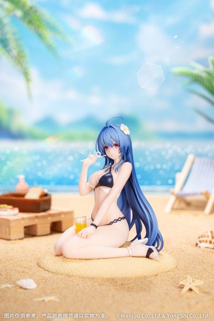Helena Dazzling Ripple Ver - Azur Lane 1/8