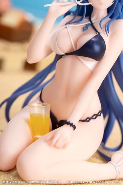 Helena Dazzling Ripple Ver - Azur Lane 1/8