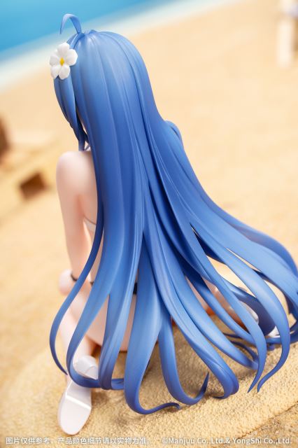 Helena Dazzling Ripple Ver - Azur Lane 1/8