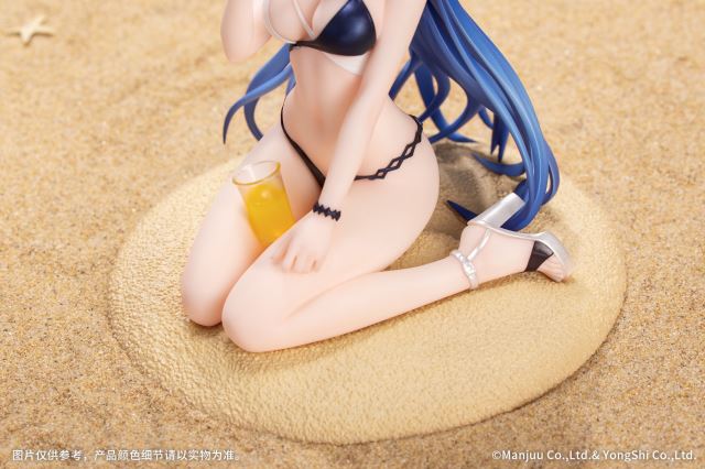 Helena Dazzling Ripple Ver - Azur Lane 1/8