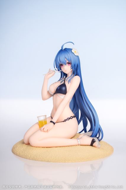 Helena Dazzling Ripple Ver - Azur Lane 1/8