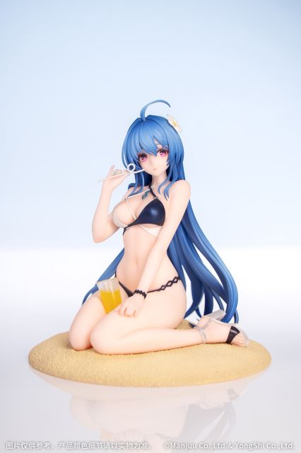 Helena Dazzling Ripple Ver - Azur Lane 1/8