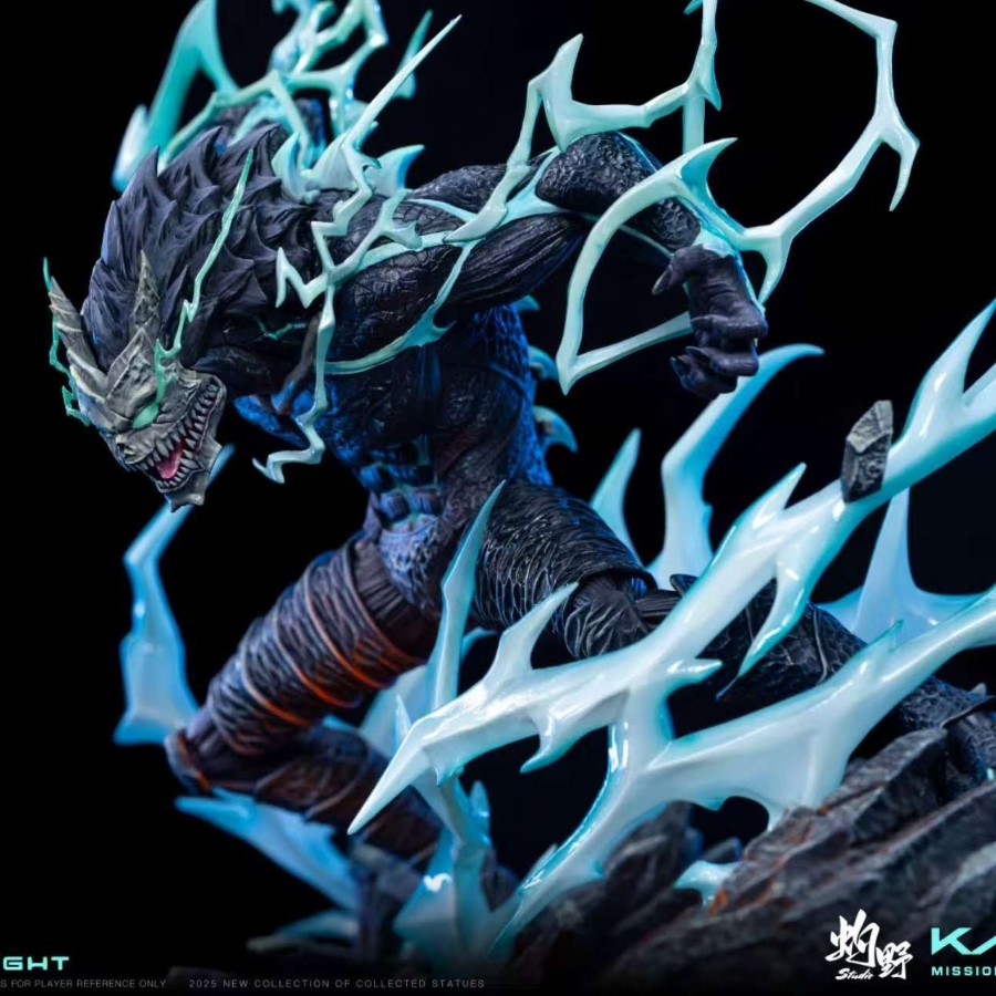 Kafka Hibino - Kaiju No.8 1/6