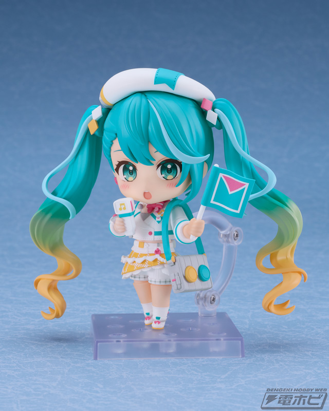 Nendoroid Hatsune Miku Magical Future 2024 Ver