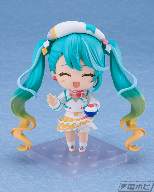 Nendoroid Hatsune Miku Magical Future 2024 Ver