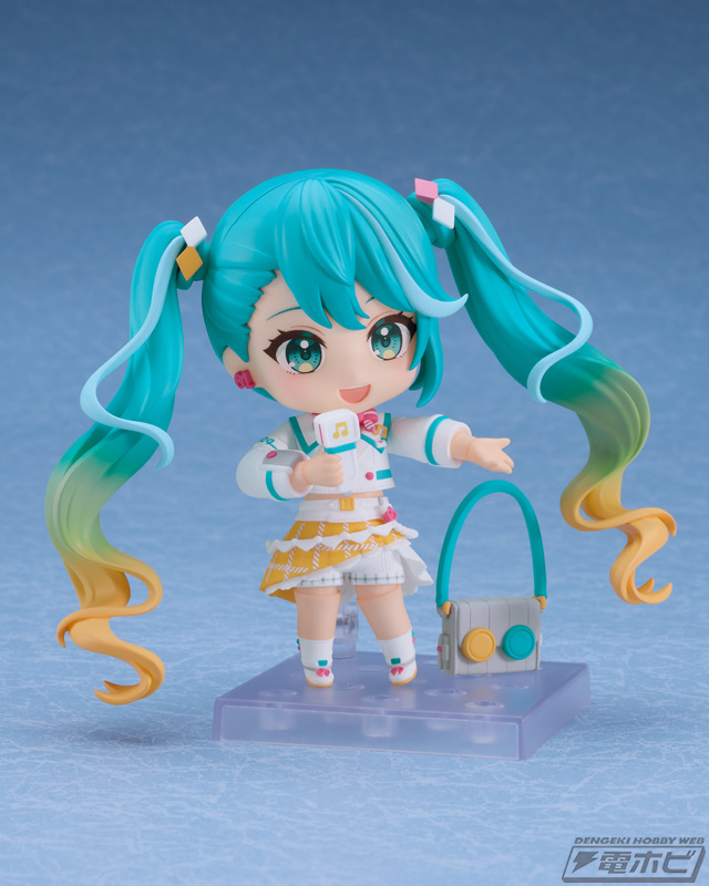 Nendoroid Hatsune Miku Magical Future 2024 Ver