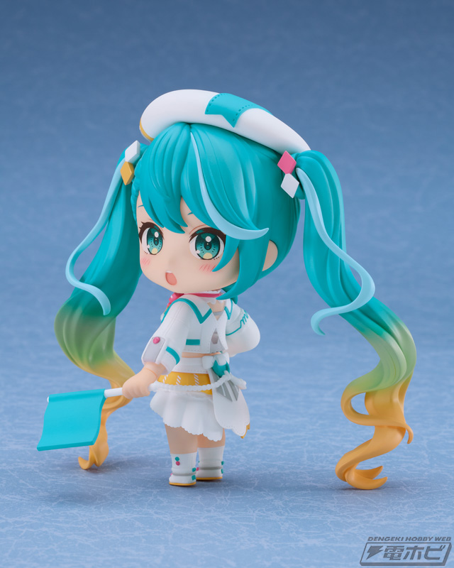 Nendoroid Hatsune Miku Magical Future 2024 Ver