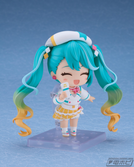 Nendoroid Hatsune Miku Magical Future 2024 Ver