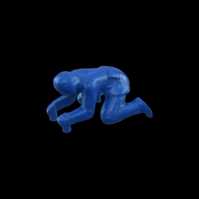 T-SPARK Zoids General-purpose beast-type decisive battle weapon XenoRex test unit 1