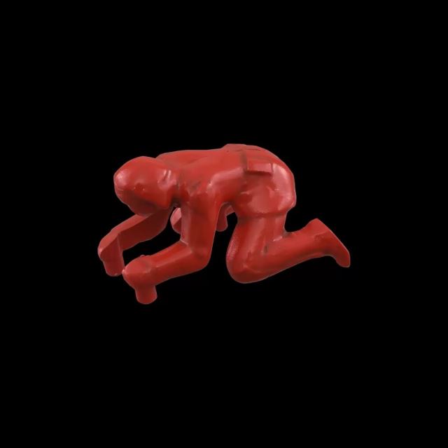 T-SPARK Zoids General-purpose beast-type decisive battle weapon Xenorex regular practical type 2