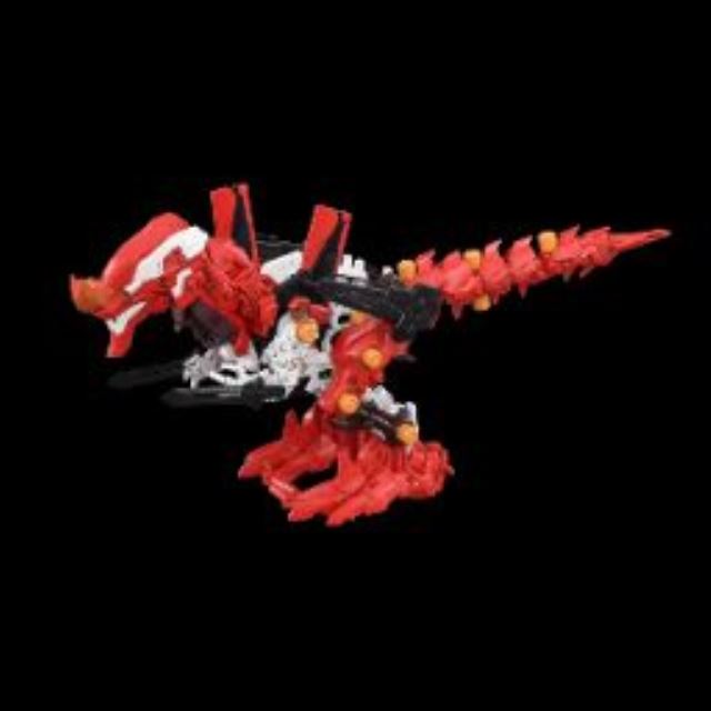 T-SPARK Zoids General-purpose beast-type decisive battle weapon Xenorex regular practical type 2