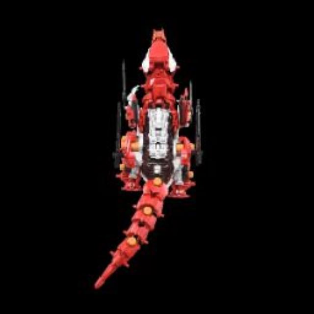 T-SPARK Zoids General-purpose beast-type decisive battle weapon Xenorex regular practical type 2