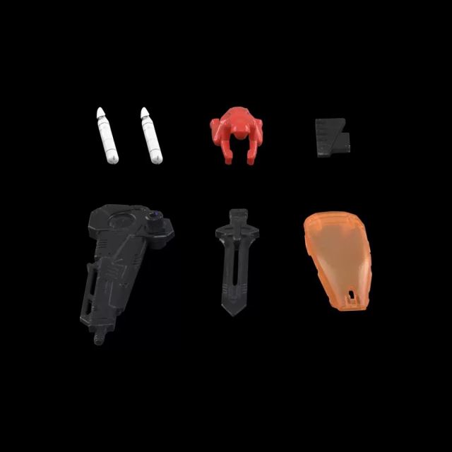 T-SPARK Zoids General-purpose beast-type decisive battle weapon Xenorex regular practical type 2