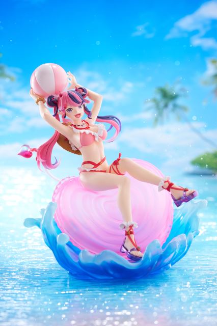 VShojo DRESSTA Iron Mouse