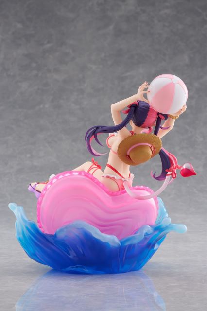 VShojo DRESSTA Iron Mouse