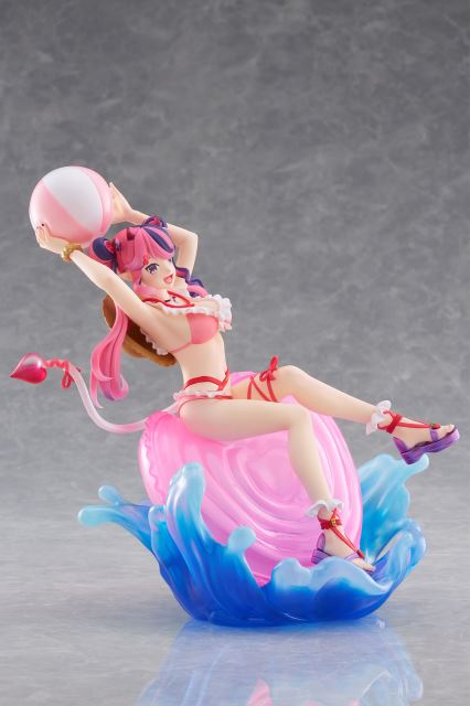 VShojo DRESSTA Iron Mouse