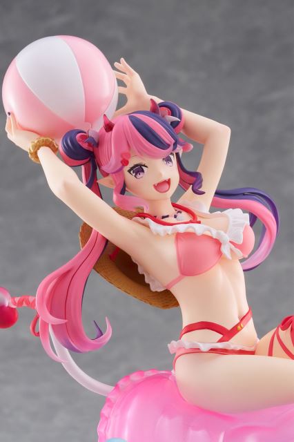 VShojo DRESSTA Iron Mouse