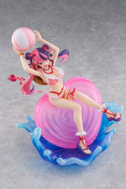 VShojo DRESSTA Iron Mouse