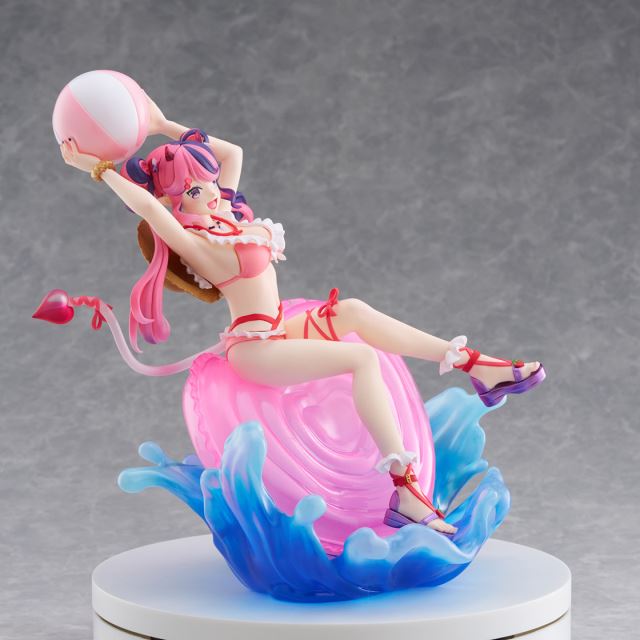 VShojo DRESSTA Iron Mouse