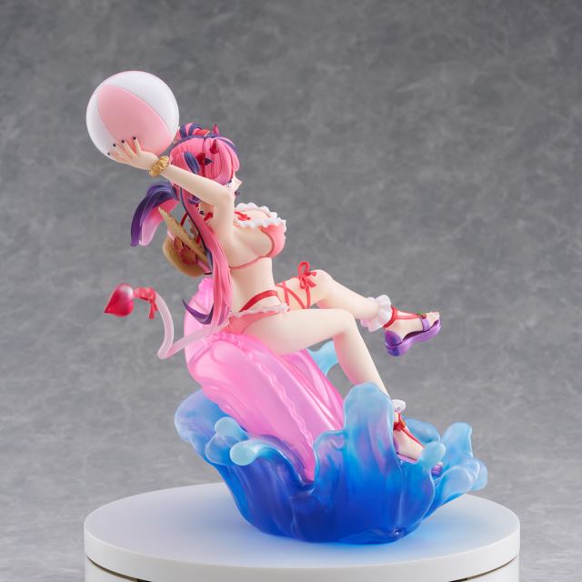 VShojo DRESSTA Iron Mouse