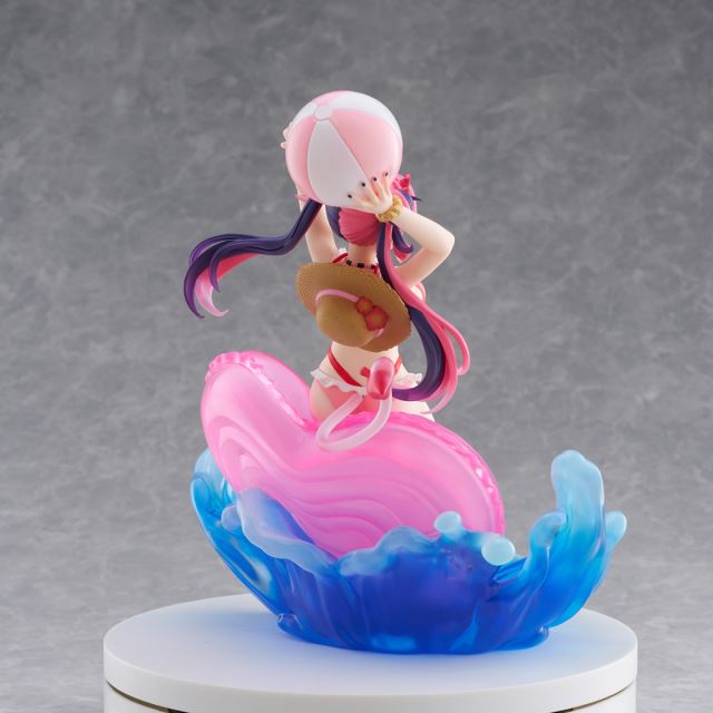 VShojo DRESSTA Iron Mouse