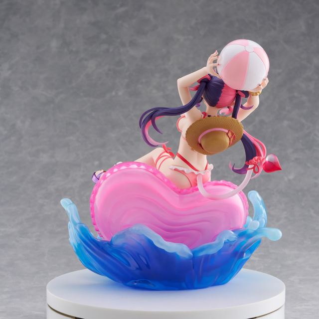 VShojo DRESSTA Iron Mouse