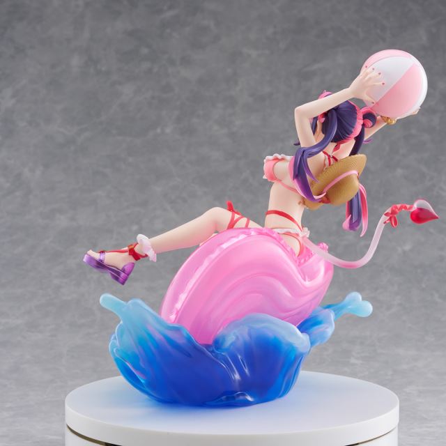 VShojo DRESSTA Iron Mouse