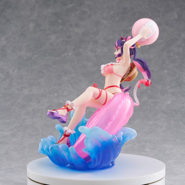 VShojo DRESSTA Iron Mouse