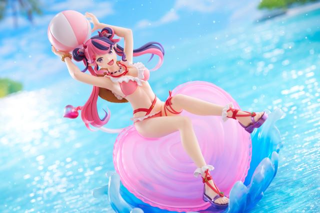 VShojo DRESSTA Iron Mouse