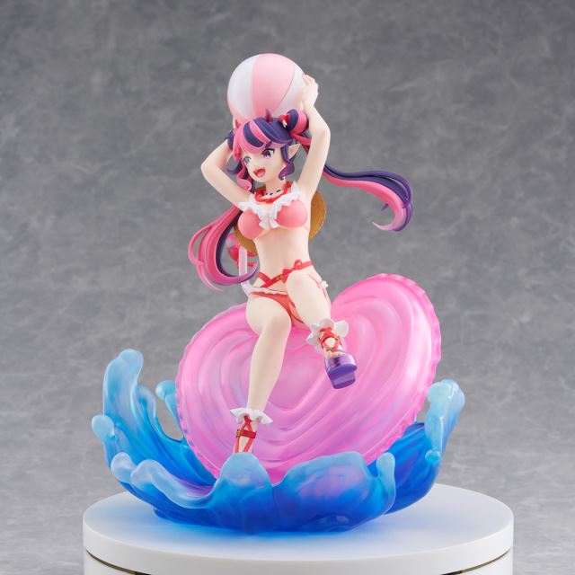 VShojo DRESSTA Iron Mouse