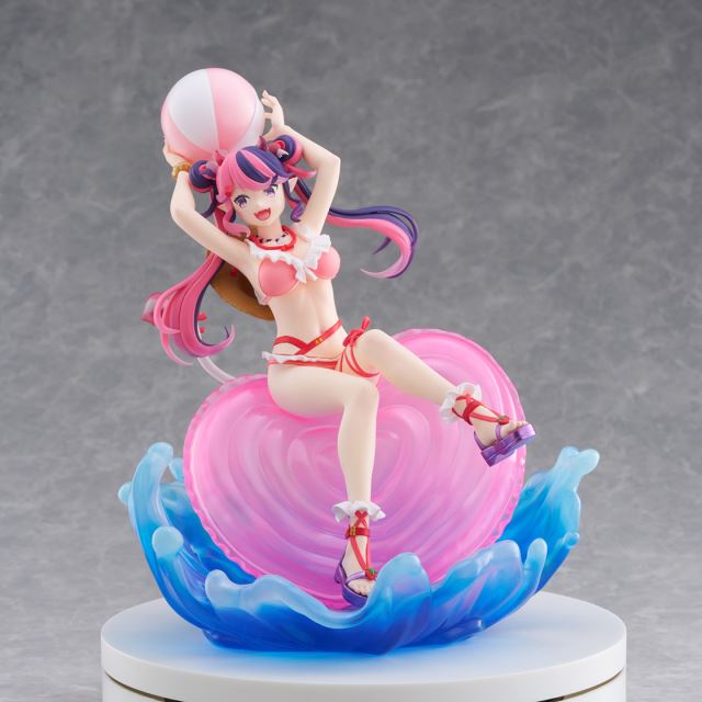 VShojo DRESSTA Iron Mouse