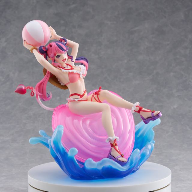 VShojo DRESSTA Iron Mouse