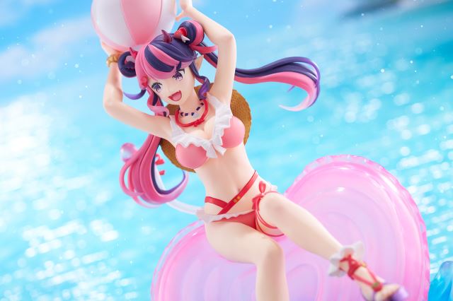 VShojo DRESSTA Iron Mouse