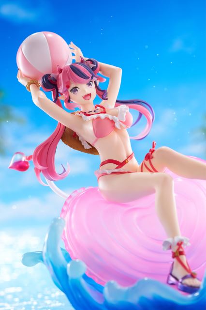 VShojo DRESSTA Iron Mouse