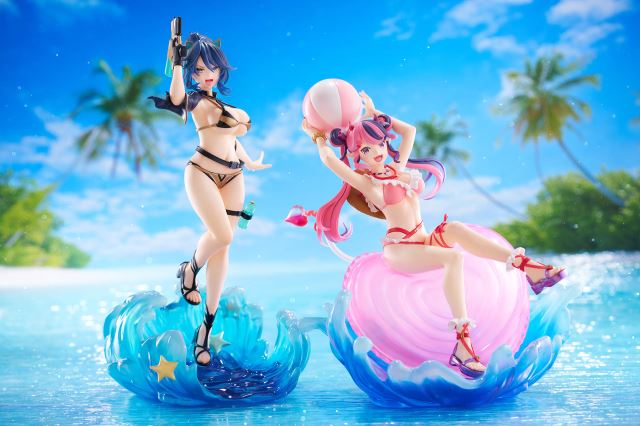 VShojo DRESSTA Iron Mouse