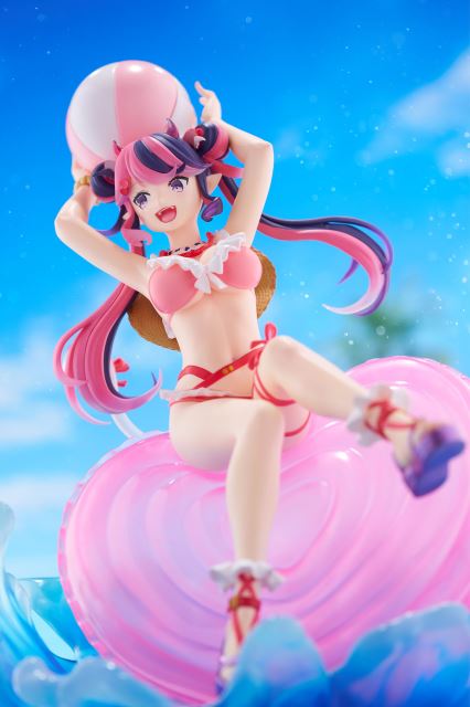 VShojo DRESSTA Iron Mouse