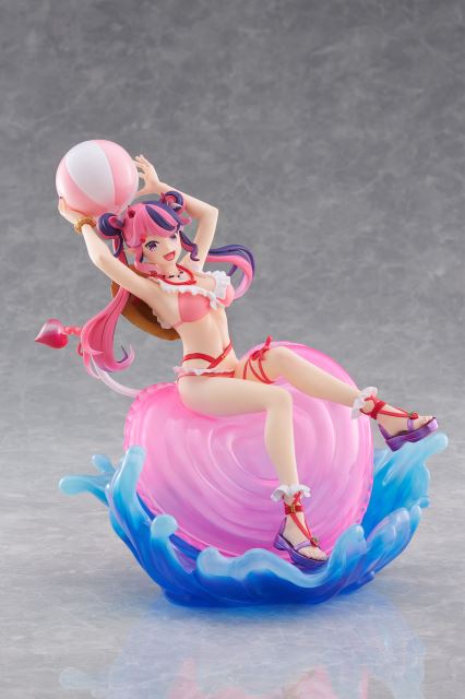 VShojo DRESSTA Iron Mouse