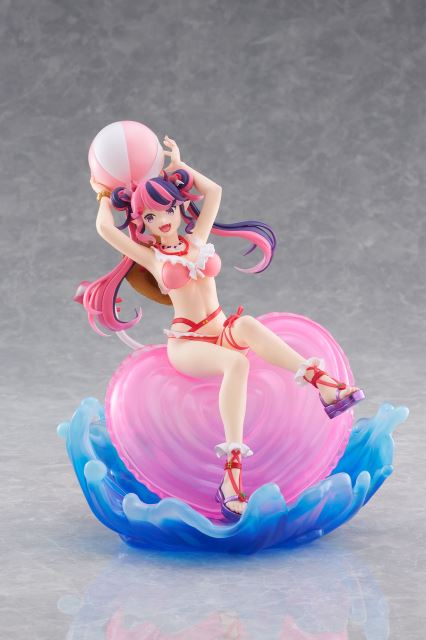 VShojo DRESSTA Iron Mouse