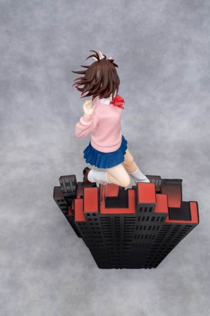 Dandadan DRESSTA Momo