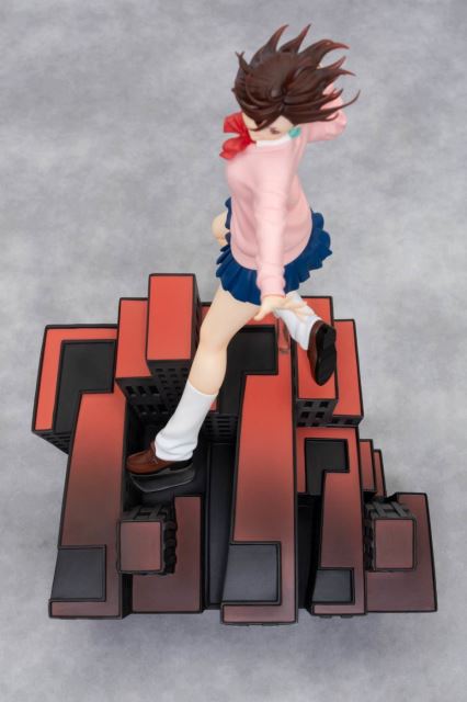 Dandadan DRESSTA Momo