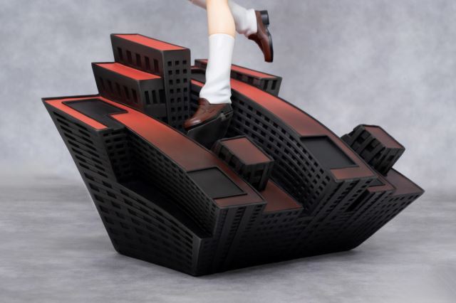 Dandadan DRESSTA Momo