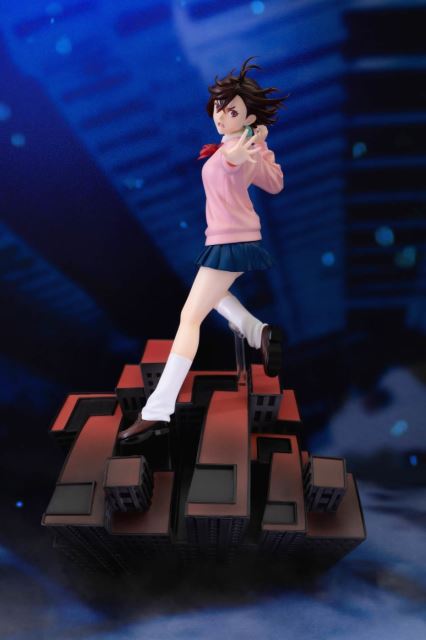 Dandadan DRESSTA Momo