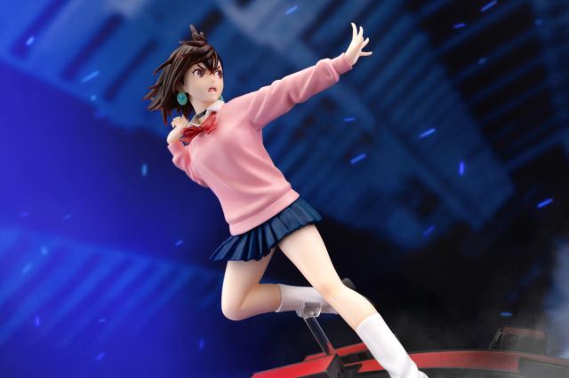 Dandadan DRESSTA Momo