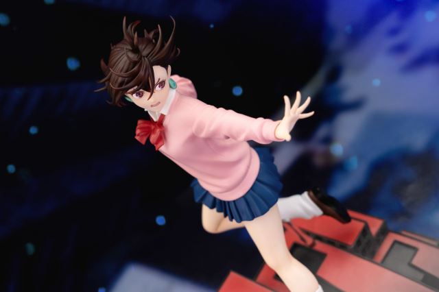 Dandadan DRESSTA Momo