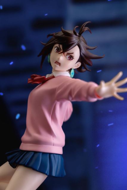 Dandadan DRESSTA Momo