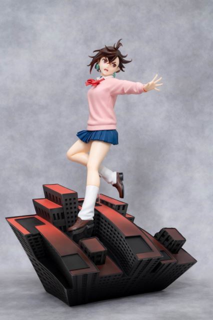 Dandadan DRESSTA Momo