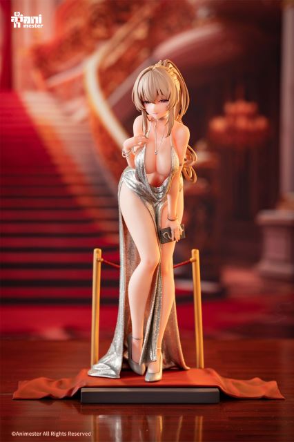 ERIN Evening Gown Ver. 1/6