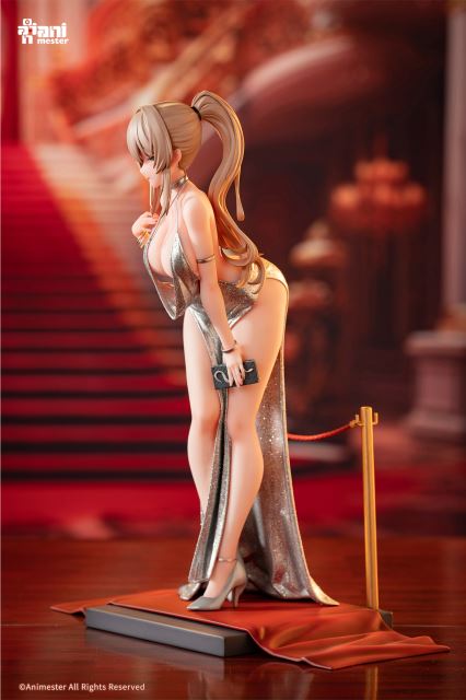 ERIN Evening Gown Ver. 1/6