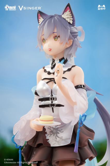 Luo Tianyi & Mo Qingxian Tea Time Melody Ver. 1/7