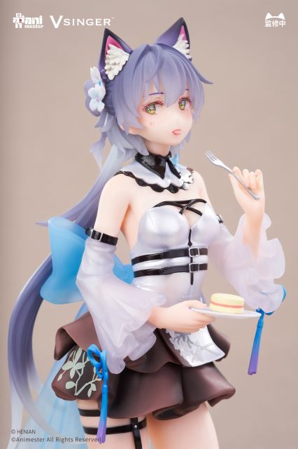 Luo Tianyi & Mo Qingxian Tea Time Melody Ver. 1/7